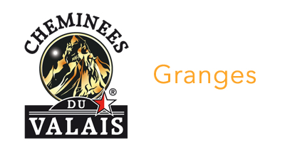 CDVS-granges